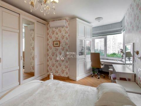 квартира по адресу Леси Украинки бульв., 7-Б