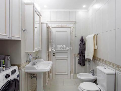 квартира по адресу Леси Украинки бульв., 7-Б