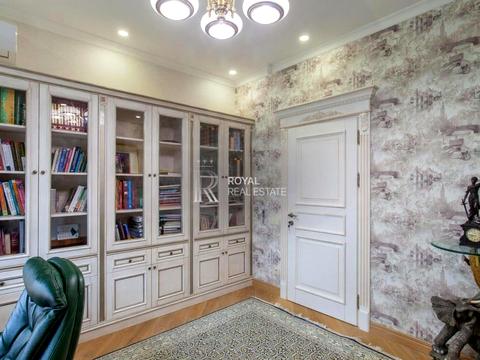 квартира по адресу Леси Украинки бульв., 7-Б