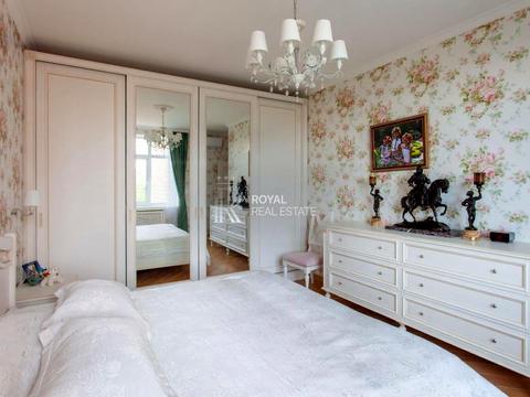 квартира по адресу Леси Украинки бульв., 7-Б