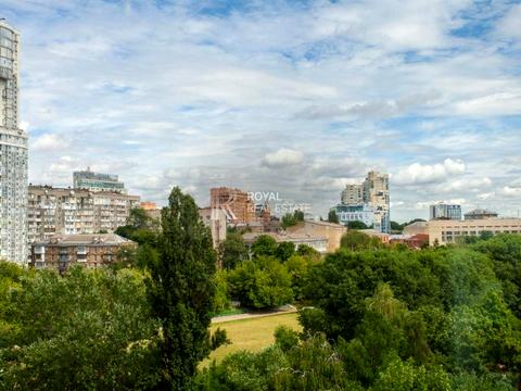 квартира по адресу Леси Украинки бульв., 7-Б