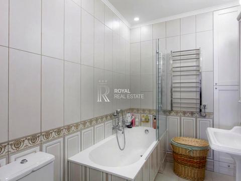 квартира по адресу Леси Украинки бульв., 7-Б