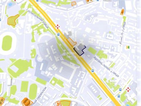 квартира по адресу Леси Украинки бульв., 7-Б