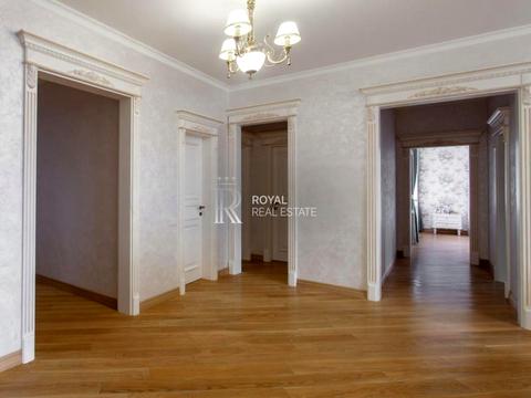 квартира по адресу Леси Украинки бульв., 7-Б