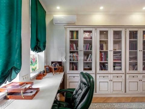 квартира по адресу Леси Украинки бульв., 7-Б