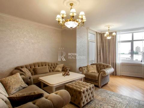 квартира по адресу Леси Украинки бульв., 7-Б