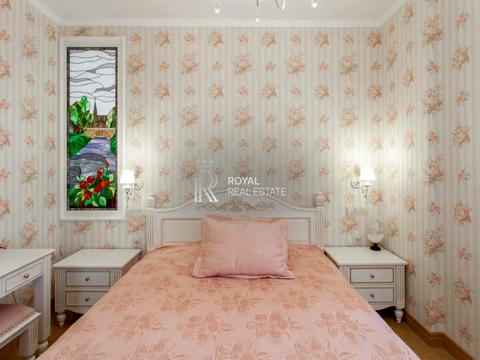 квартира по адресу Леси Украинки бульв., 7-Б