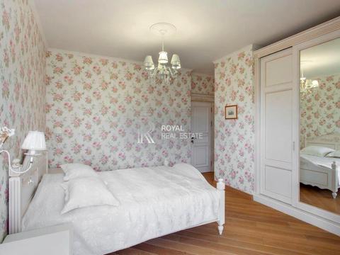 квартира по адресу Леси Украинки бульв., 7-Б