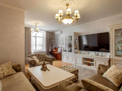 квартира по адресу Леси Украинки бульв., 7-Б