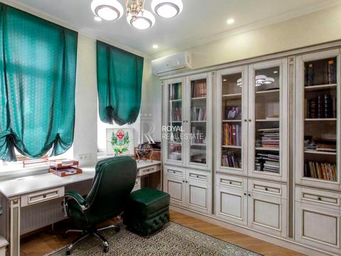 квартира по адресу Леси Украинки бульв., 7-Б