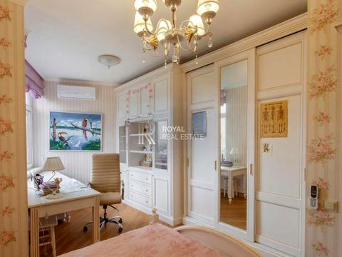 квартира по адресу Леси Украинки бульв., 7-Б