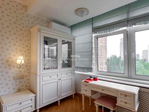 квартира по адресу Леси Украинки бульв., 7-Б