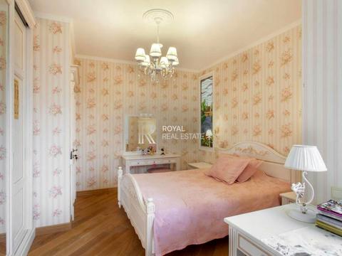 квартира по адресу Леси Украинки бульв., 7-Б