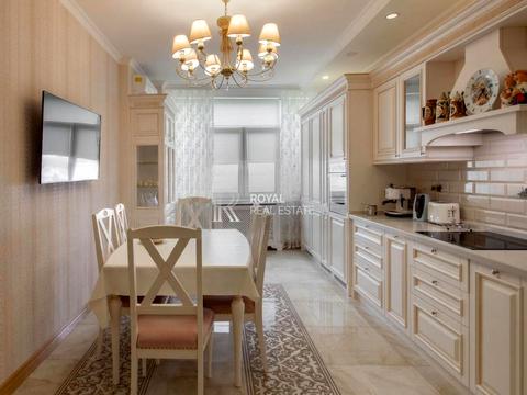 квартира по адресу Леси Украинки бульв., 7-Б