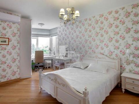 квартира по адресу Леси Украинки бульв., 7-Б