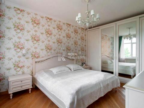 квартира по адресу Леси Украинки бульв., 7-Б