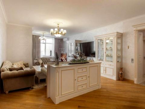 квартира по адресу Леси Украинки бульв., 7-Б