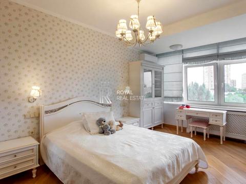 квартира по адресу Леси Украинки бульв., 7-Б