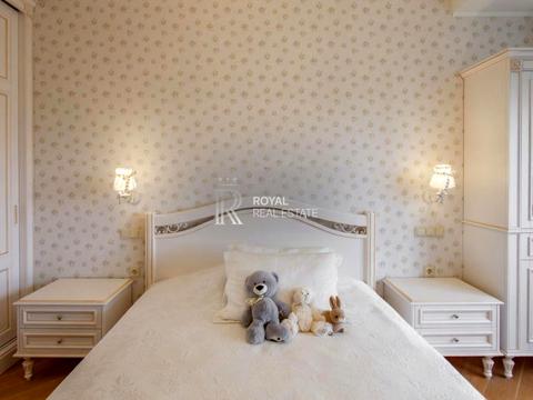 квартира по адресу Леси Украинки бульв., 7-Б