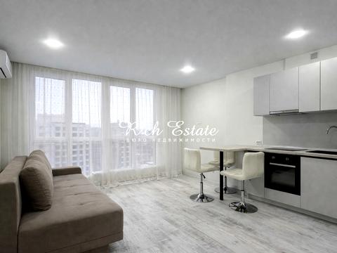 квартира за адресою Тираспольська вул., 52