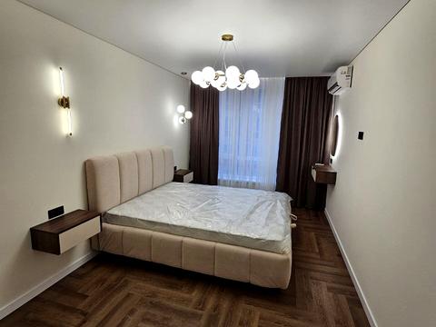 квартира за адресою Романа Левицького вул., 4