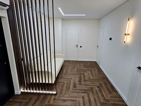 квартира за адресою Романа Левицького вул., 4