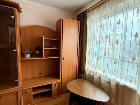 квартира за адресою Тролейбусна вул., 5