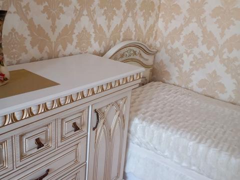 комната по адресу Братиславская ул., 10