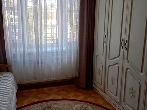 комната по адресу Братиславская ул., 10