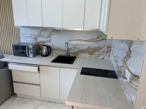 квартира за адресою Трускавецька вул., 2-А