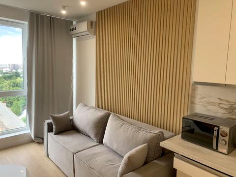 квартира за адресою Трускавецька вул., 2-А