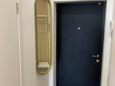 квартира за адресою Трускавецька вул., 2-А