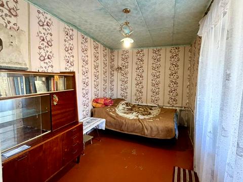 квартира по адресу Возрождения просп. (Аношкина), 22