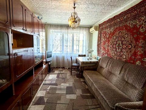 квартира по адресу Возрождения просп. (Аношкина), 22