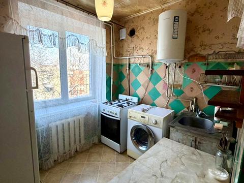 квартира по адресу Возрождения просп. (Аношкина), 22