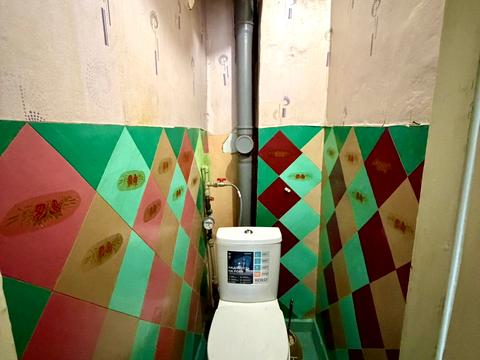 квартира по адресу Возрождения просп. (Аношкина), 22