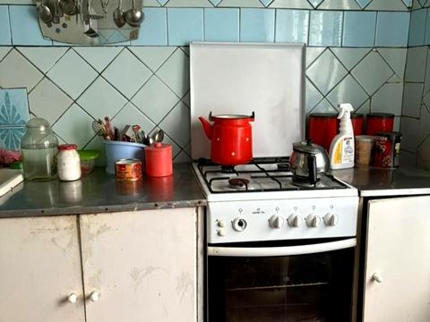 квартира за адресою Василя Сергієнка вул. (Задніпровська), 54