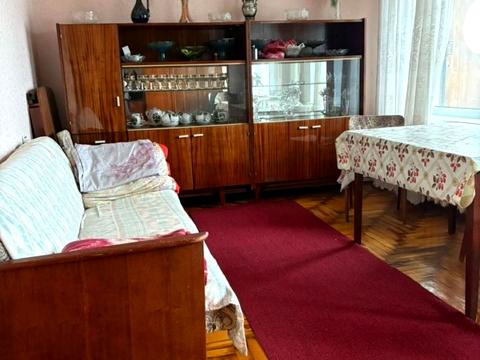 квартира за адресою Василя Сергієнка вул. (Задніпровська), 54