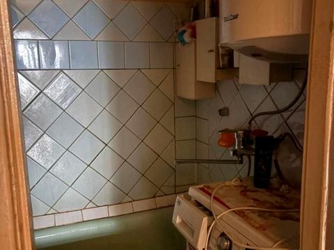 квартира за адресою Василя Сергієнка вул. (Задніпровська), 54