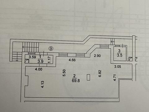 комерційна за адресою Братська вул., 24