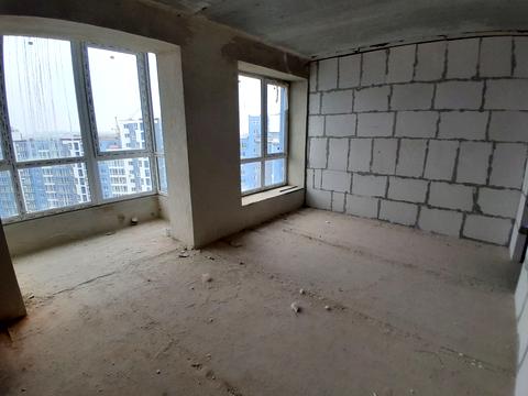 квартира за адресою Княгинин вул., (Будинок 16)