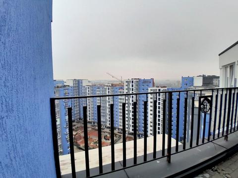 квартира за адресою Княгинин вул., (Будинок 16)