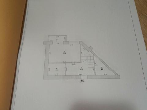 квартира за адресою Княгинин вул., (Будинок 16)