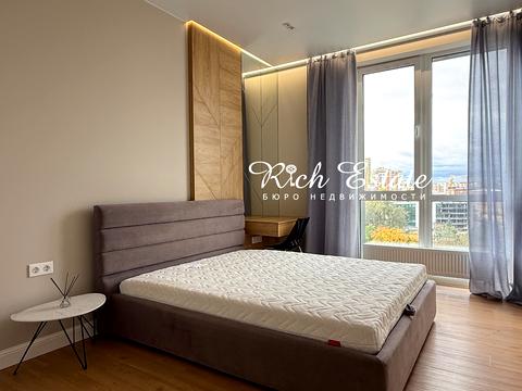 квартира за адресою Миколи Пимоненка вул., 19