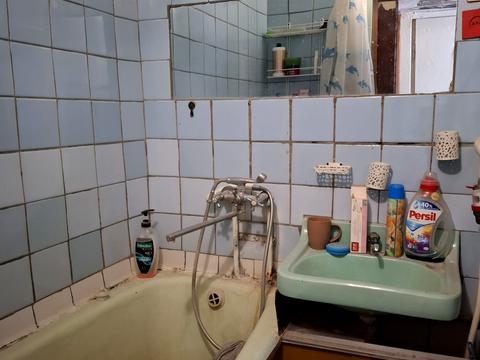 квартира по адресу Гвардейцев-Широнинцев ул., 40