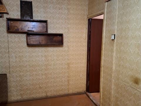 квартира по адресу Гвардейцев-Широнинцев ул., 40