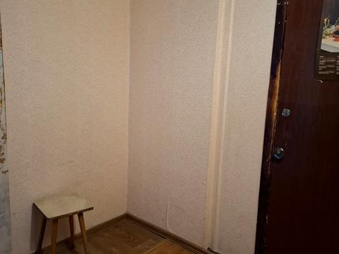 квартира по адресу Гвардейцев-Широнинцев ул., 40