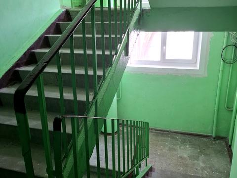 квартира по адресу Гвардейцев-Широнинцев ул., 40