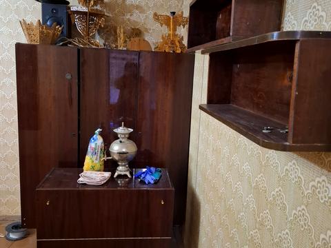 квартира по адресу Гвардейцев-Широнинцев ул., 40