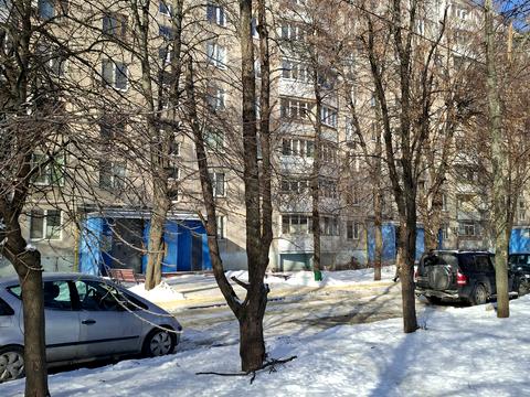 квартира по адресу Гвардейцев-Широнинцев ул., 40